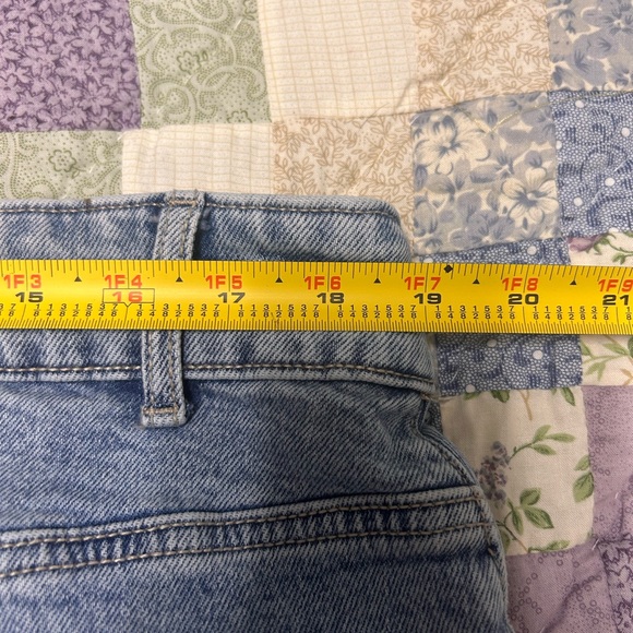 Denim Skirt - Picture 5 of 5